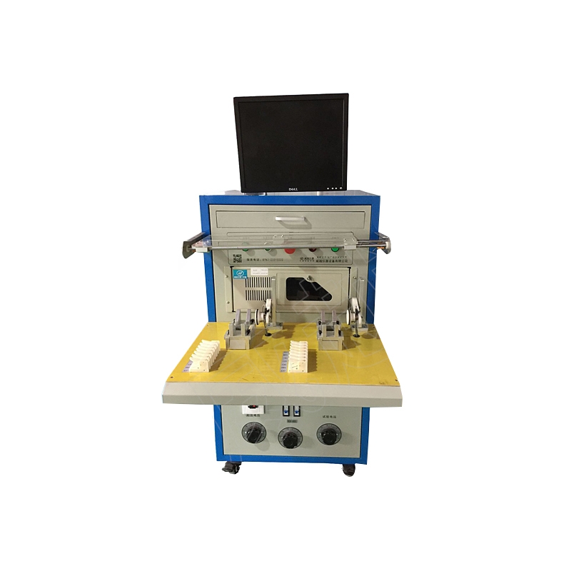 日喀则电机整机综合测试系统-VY-DJ6
